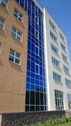 Продажа офиса